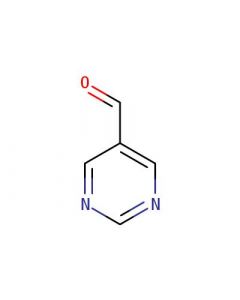 Astatech PYRIMIDINE-5-CARBOXALDEHYDE; 1G; Purity 95%; MDL-MFCD03426065